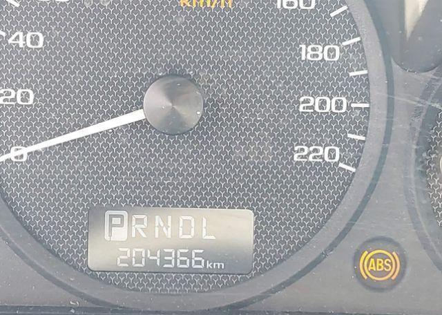2005 CHEVROLET MALIBU LS