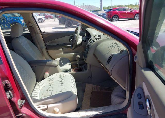 2005 CHEVROLET MALIBU LS