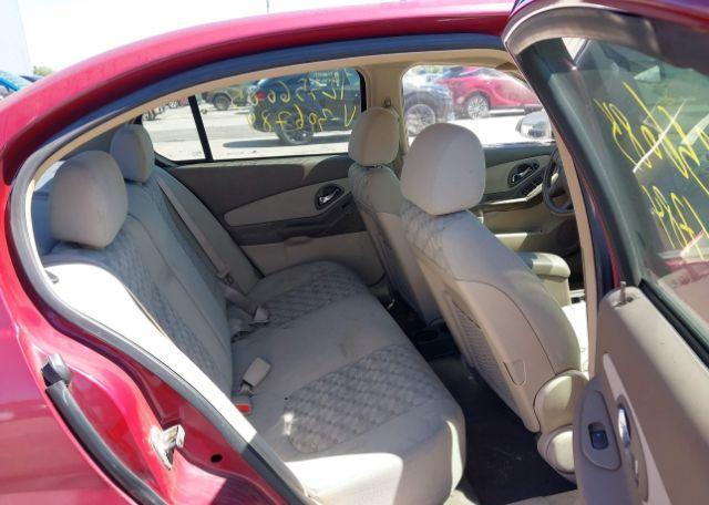 2005 CHEVROLET MALIBU LS