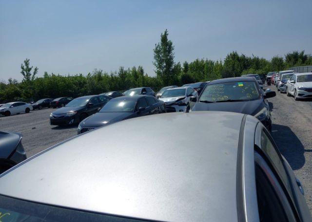 2010 TOYOTA YARIS LE