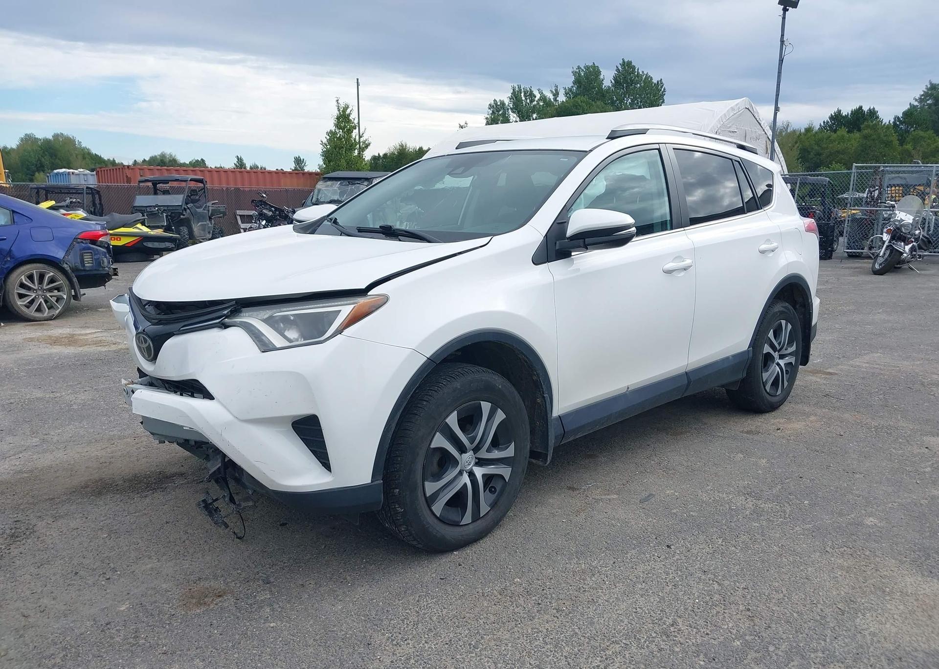 2017 TOYOTA RAV4