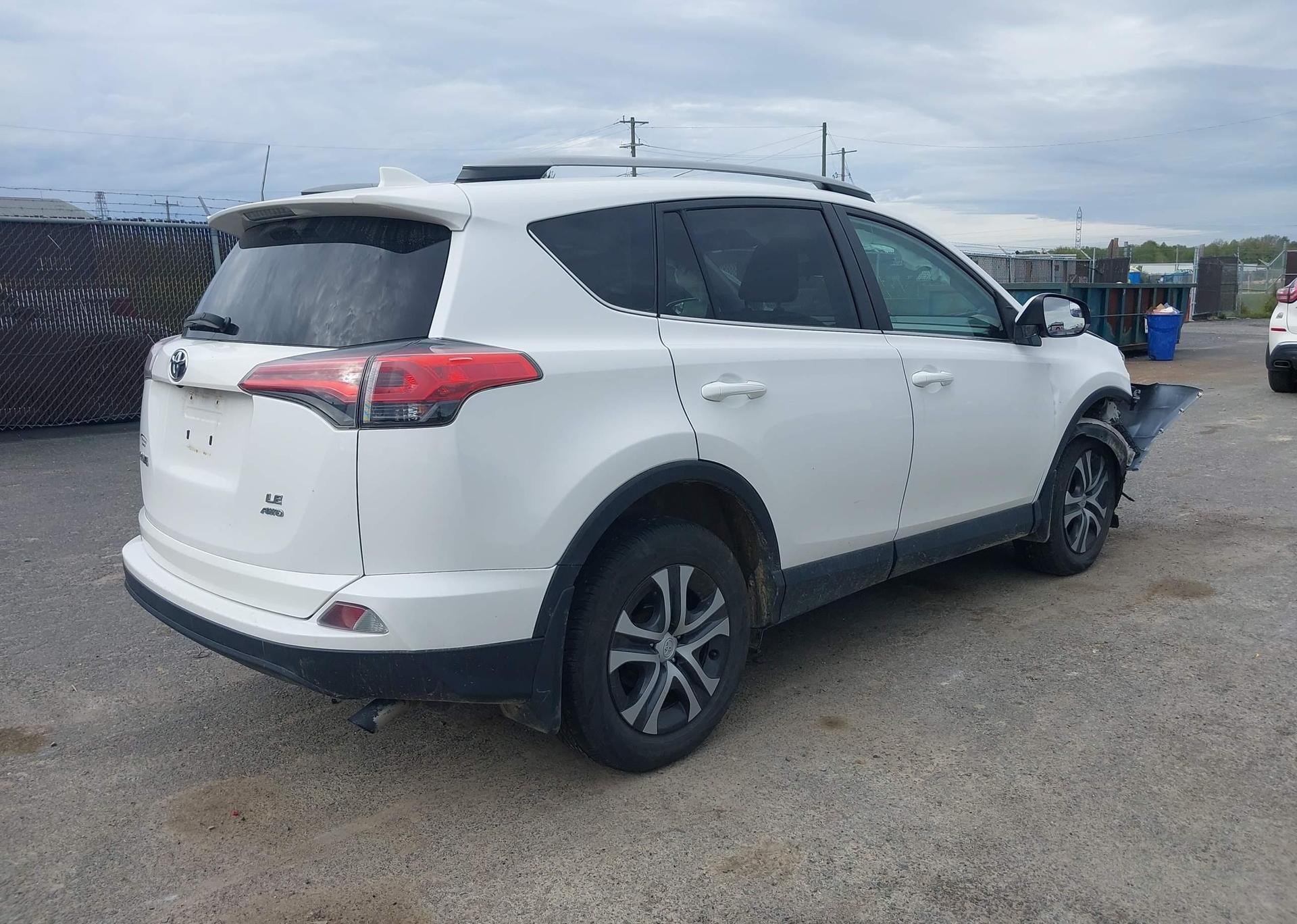 2017 TOYOTA RAV4