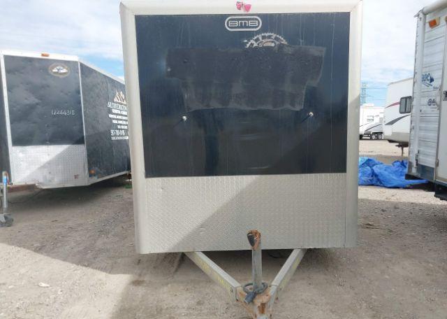 2005 BMB 612