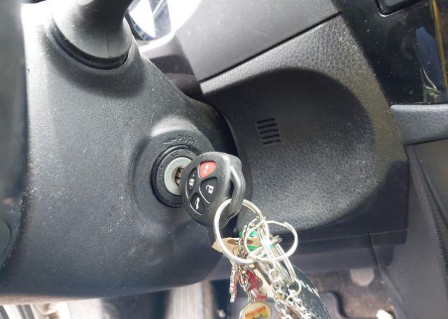 2014 TOYOTA COROLLA S