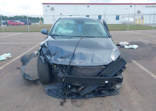 2024 KIA FORTE EX