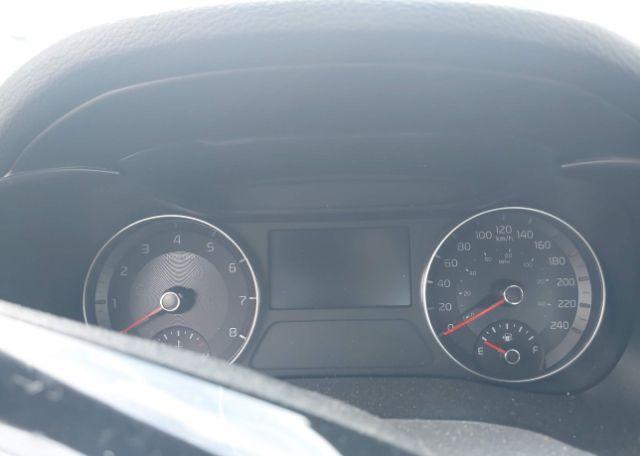 2024 KIA FORTE EX