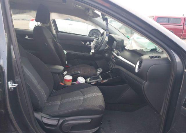 2024 KIA FORTE EX