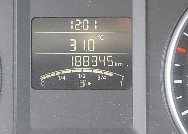 2013 VOLKSWAGEN JETTA 2.0L TDI