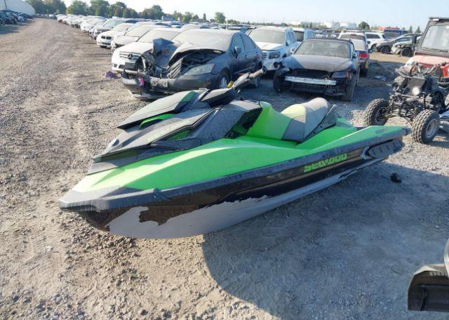 2020 SEADOO RXP-X300