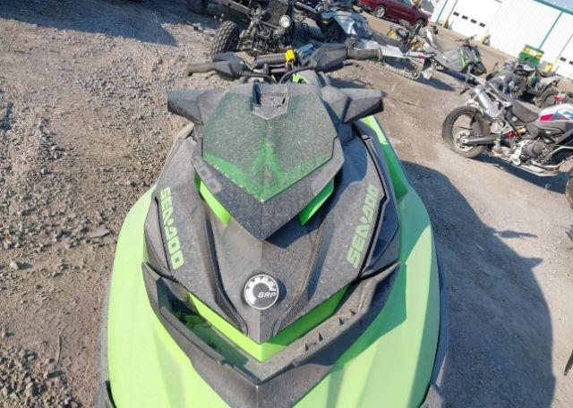 2020 SEADOO RXP-X300