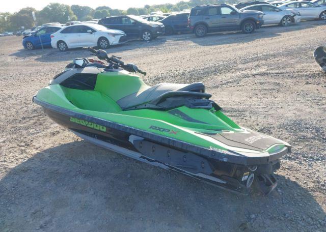 2020 SEADOO RXP-X300