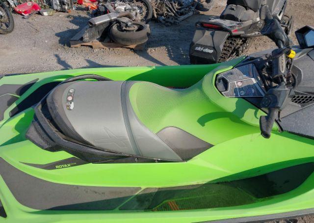 2020 SEADOO RXP-X300