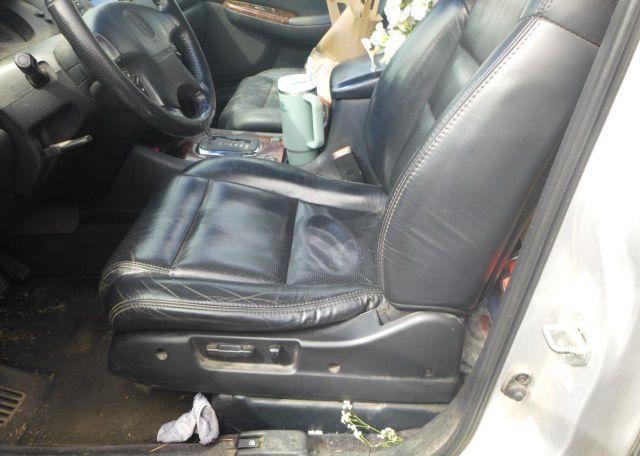 2002 ACURA MDX