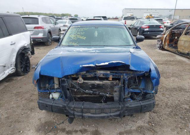 2009 CHRYSLER 300 TOURING