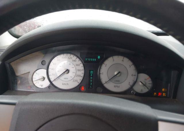 2009 CHRYSLER 300 TOURING