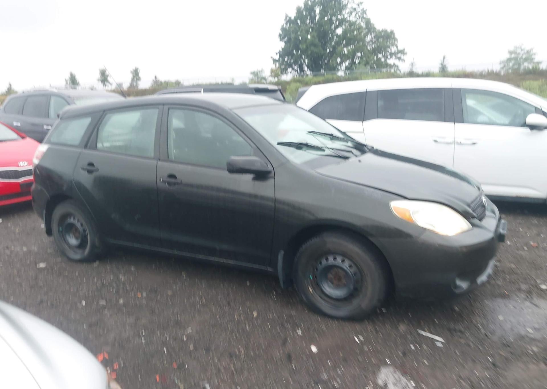 2006 TOYOTA MATRIX