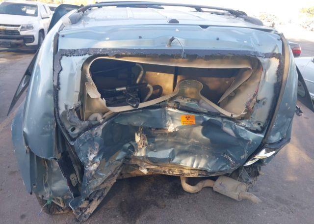 2010 CHRYSLER TOWN & COUNTRY TOURING