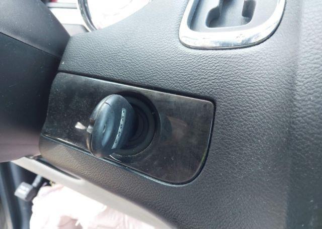 2017 DODGE GRAND CARAVAN CREW