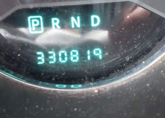 2011 DODGE AVENGER SXT