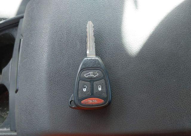 2007 CHRYSLER 300