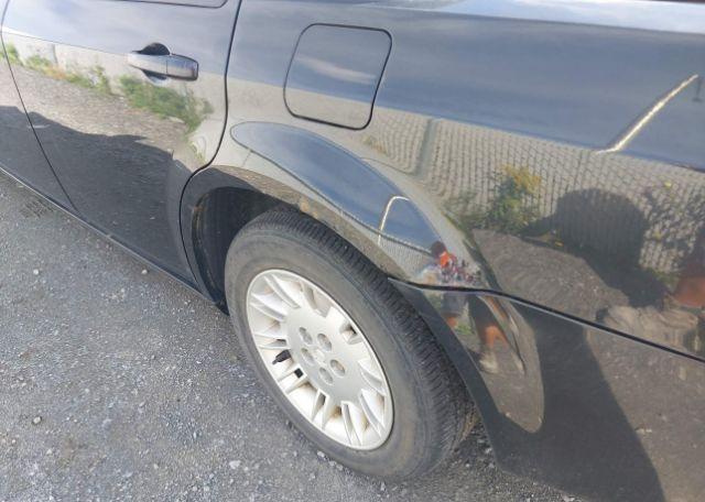 2007 CHRYSLER 300