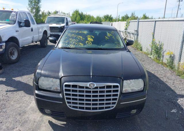 2007 CHRYSLER 300