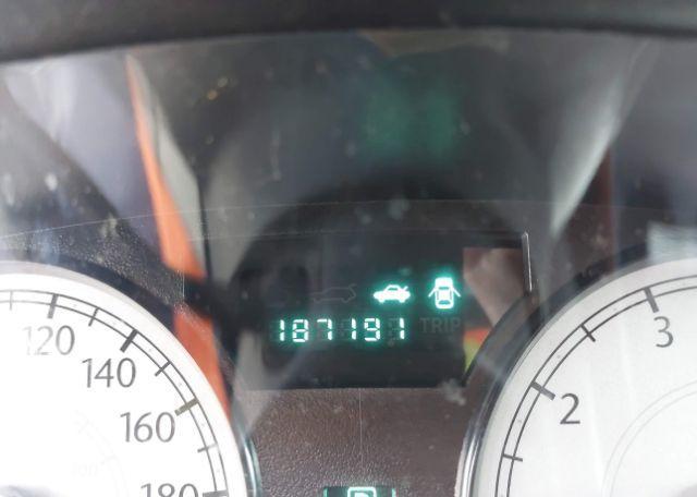 2007 CHRYSLER 300