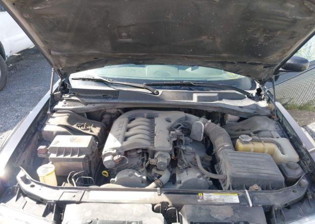 2007 CHRYSLER 300