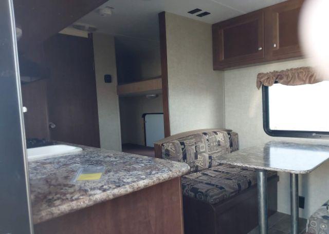 2016 KEYSTONE KEYSTONE HIDEAWAY