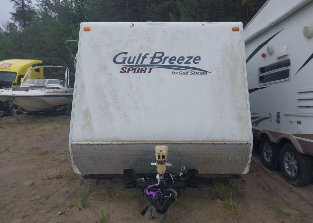 2012 GULF STREAM Travel Trailer