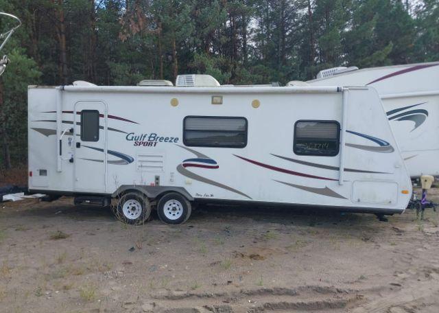 2012 GULF STREAM Travel Trailer
