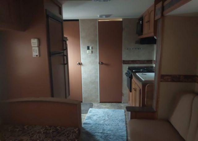 2012 GULF STREAM Travel Trailer