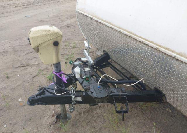 2012 GULF STREAM Travel Trailer