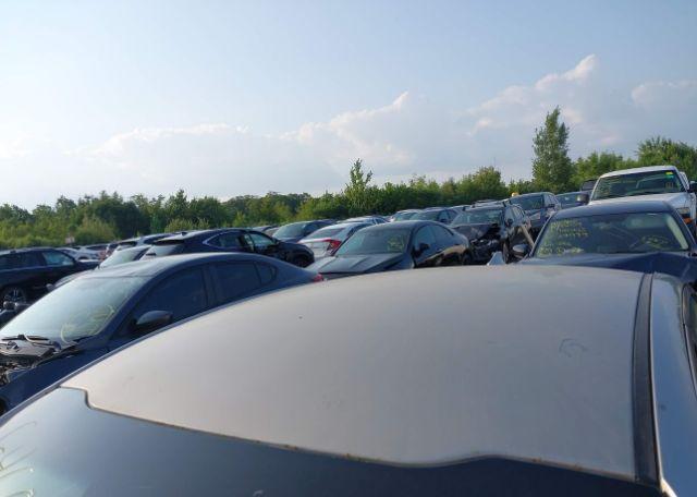 2013 KIA OPTIMA HYBRID