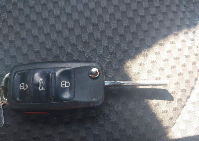 2013 VOLKSWAGEN PASSAT 2.5L TRENDLINE