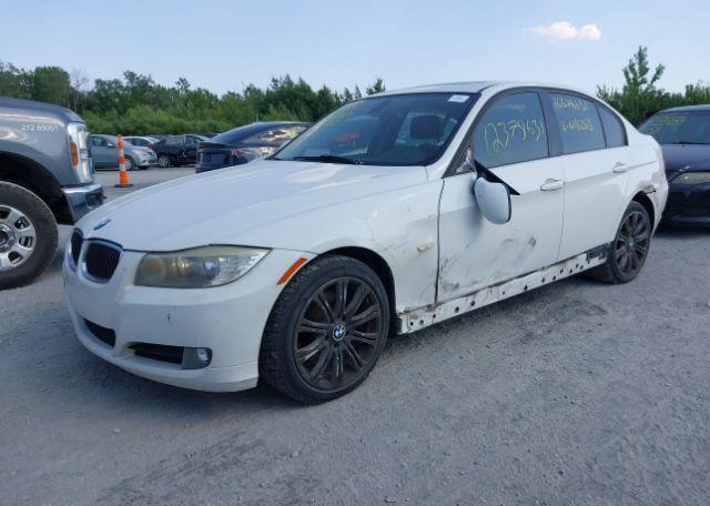 2011 BMW 3 SERIES