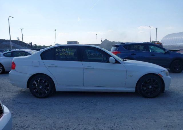 2011 BMW 3 SERIES