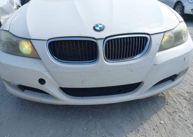 2011 BMW 3 SERIES