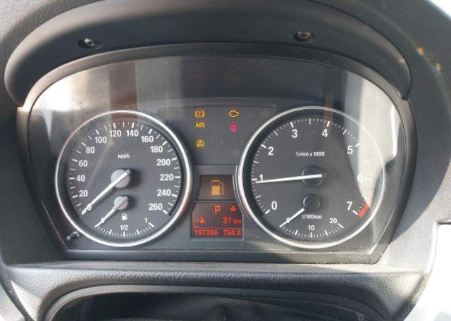 2011 BMW 3 SERIES