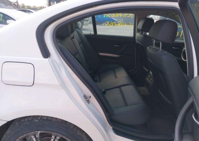 2011 BMW 3 SERIES