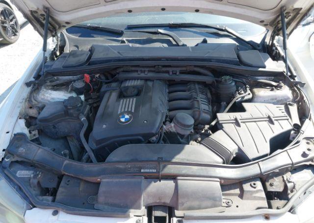 2011 BMW 3 SERIES