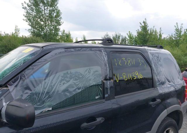 2001 FORD ESCAPE XLT