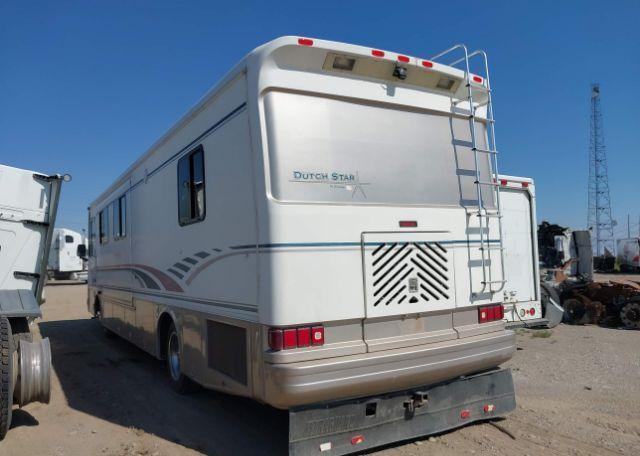 1997 SPARTAN MOTORS MOTORHOME 4VZ