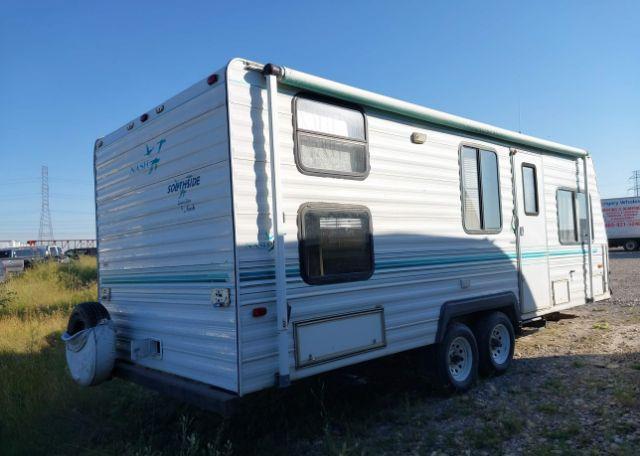 1996 NORTHWOOD Nash Trailer