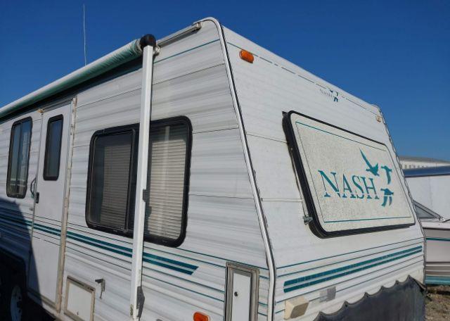 1996 NORTHWOOD Nash Trailer