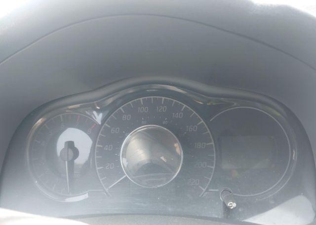 2015 NISSAN VERSA NOTE 1.6 S