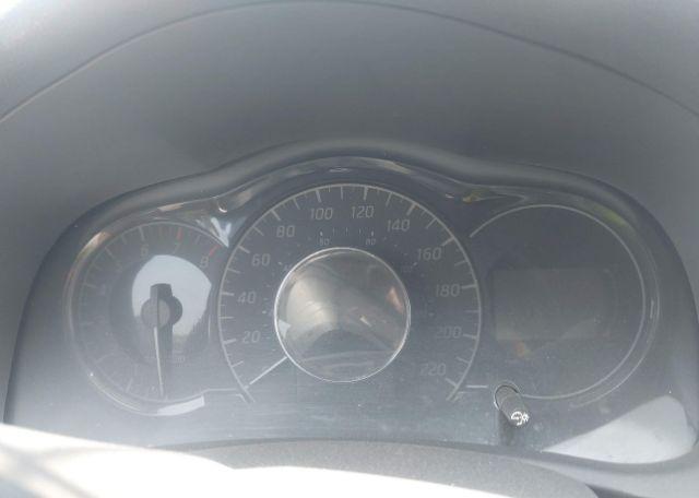 2015 NISSAN VERSA NOTE 1.6 S