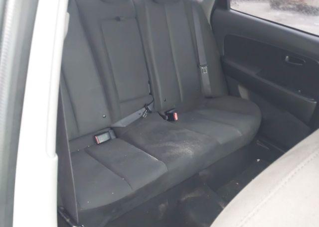 2009 HYUNDAI ELANTRA GL