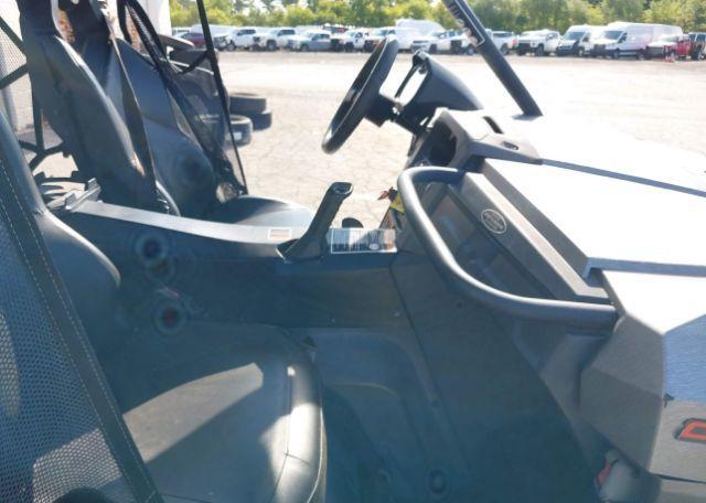 2016 CAN-AM COMMANDER MAX 1000 XT