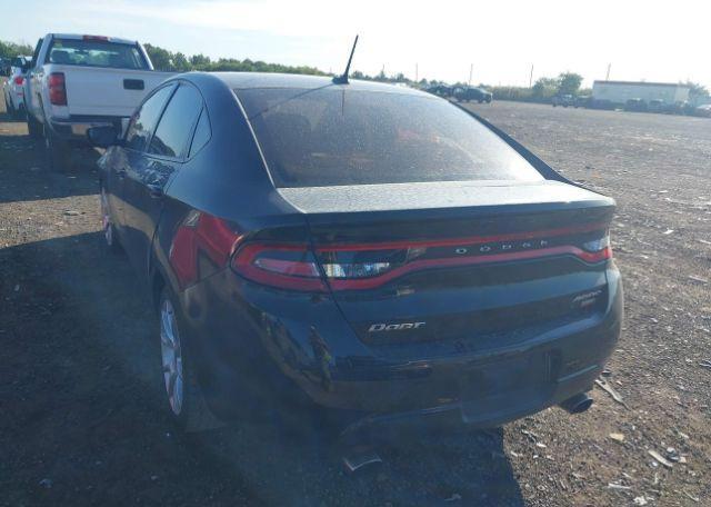 2014 DODGE DART AERO